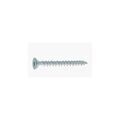 Visserie & Boulonnerie sur Annecy : VISWOOD Vis &agrave; bois t&ecirc;te frais&eacute;e torx zingu&eacute;e blanc 20 mm t&ecirc;te frais&eacute;e (tf) torx (x) 3.5 mm 1 bo&icirc;te(s) de 500 pi&egrave;ce(s) bois, bois dur, bois sur m&eacute;tal, panneau