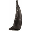Sac Hexagona F&Eacute;LIN Marron