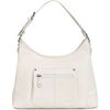 Sac bandouli&egrave;re Hexagona CONFORT Blanc