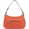 Sac bandouli&egrave;re Hexagona CONFORT Orange