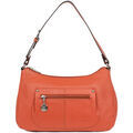 Sac bandouli&egrave;re Hexagona CONFORT Orange