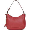 Sac bandouli&egrave;re Hexagona CONFORT Rouge