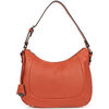 Sac bandouli&egrave;re Hexagona CONFORT Orange