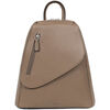 Sac &agrave; main Hexagona CONFORT Marron