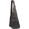 Sac Hexagona F&Eacute;LIN Marron