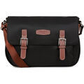 Sac & Bagage sur Grenoble : Sac Bandouliere Hexagona DIVERSIT&Eacute; Noir