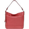 Sac bandouli&egrave;re Hexagona CONFORT Rouge