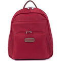 Sac a dos Hexagona DIVERSIT&Eacute; Rouge