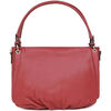 Sac bandouli&egrave;re Hexagona CONFORT Rouge