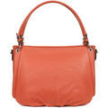 Sac bandouli&egrave;re Hexagona CONFORT Orange