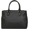 Sac &agrave; main Hexagona CONFORT Noir