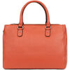 Sac &agrave; main Hexagona CONFORT Orange