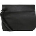 Sac & Bagage sur Grenoble : Sac bandouli&egrave;re Hexagona CONFORT Noir