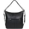 Sac &agrave; main Hexagona CONFORT Noir