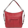 Sac &agrave; main Hexagona CONFORT Rouge