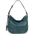Sac & Bagage sur Grenoble : Sac bandouli&egrave;re Hexagona TOSCANE Bleu