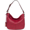 Sac & Bagage sur Grenoble : Sac bandouli&egrave;re Hexagona TOSCANE Rose
