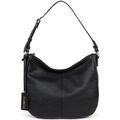 Sac & Bagage sur Grenoble : Sac bandouli&egrave;re Hexagona TOSCANE Noir