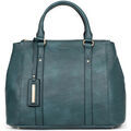 Sacs &agrave; mains sur Grenoble : Sac &agrave; main Hexagona TOSCANE Bleu