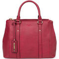 Sacs &agrave; mains sur Grenoble : Sac &agrave; main Hexagona TOSCANE Rose