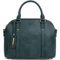 Sac &agrave; main Hexagona TOSCANE Bleu