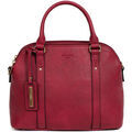 Sac &agrave; main Hexagona TOSCANE Rose