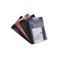 Visserie & Boulonnerie sur Annecy : Lot sac d'application eichner 1 carton(s) de 10 pi&egrave;ce(s) sac applicationferm velcro et corde a4 bleu ue 10 pi&egrave;ces - eichner