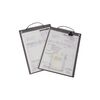 Lot sac d'application eichner 1 carton(s) de 10 pi&egrave;ce(s) sac d'application avec ferm. autoagrippante et 2 compart. - eichner