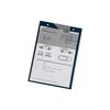 Lot sac d'application eichner 1 carton(s) de 10 pi&egrave;ce(s) sac application fermeture velcro corde et 2 comp a4 bleu - eichner