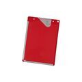 Visserie & Boulonnerie sur Annecy : Lot sac d'application eichner 1 carton(s) de 10 pi&egrave;ce(s) sac application pvcsoudure 2 c&ocirc;t&eacute;s pli rouge - eichner