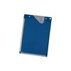 Lot sac d'application eichner 1 carton(s) de 10 pi&egrave;ce(s) sac application pvcsoudure 2 c&ocirc;t&eacute;s pli bleu - eichner