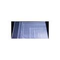 Visserie & Boulonnerie sur Annecy : Lot pochette de protection pour plans b�ck 1 carton(s) de 10 pi&egrave;ce(s) pochette de protection pour plans 1050 x 1800 mm - b�ck