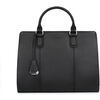 Sac &agrave; main Hexagona CONFORT Noir