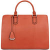 Sac &agrave; main Hexagona CONFORT Orange