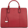 Sac &agrave; main Hexagona CONFORT Rouge