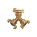 Visserie & Boulonnerie sur Annecy : D&eacute;rivation geka plus laiton taille du tuyau 9,5-38 mm 1 carton(s) de 5 pi&egrave;ce(s) d&eacute;rivation geka plus laiton taille du tuyau 9,5-38 mm - geka