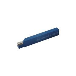 Lot outil &agrave; charioter de coin din 4978 iso3 wilke 1 carton(s) de 5 pi&egrave;ce(s) outil charioter coin din 4978 iso3 25 x 16mm droite - wilke