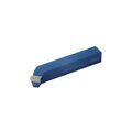 Lot outils &agrave; charioter din 4972 iso2 wilke 1 carton(s) de 5 pi&egrave;ce(s) outils charioter din 4972 iso2 16 x 16mm droite coud&eacute; - wilke
