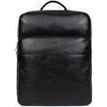 Sac a dos Hexagona R&Eacute;PUBLIQUE Noir