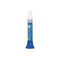 Visserie & Boulonnerie sur Annecy : Bloque-boulons weiconlock� an 302-60 20�ml 1 carton(s) de 20 pi&egrave;ce(s) bloque-boulons weiconlock� an 302-60 20�ml - weicon