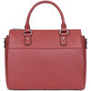 Sac &agrave; main Hexagona CONFORT Rouge