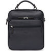 Sac bandouli&egrave;re Hexagona CONFORT Marine