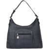 Sac bandouli&egrave;re Hexagona CONFORT Marine