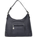 Sac bandouli&egrave;re Hexagona CONFORT Marine