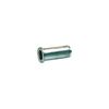 Lot &eacute;crou &agrave; river gesipa 1 carton(s) de 500 pi&egrave;ce(s) &eacute;crou &agrave; river tige de rivet d. x l. 6 x 11 mm m4 - gesipa