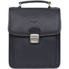 Sac bandouli&egrave;re Hexagona CONFORT Marine