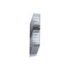 Porte-prospectus durable 1 pi&egrave;ce(s) porte-prospectus h1115xl240xp135mm nb casiers 12 transparent - durable