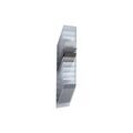 Visserie & Boulonnerie sur Annecy : Porte-prospectus durable 1 pi&egrave;ce(s) porte-prospectus h1115xl240xp135mm nb casiers 12 transparent - durable