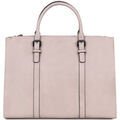 Sac &agrave; main Hexagona GRACIEUSE Gris