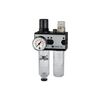 Unit&eacute; de maintenance multifix riegler 1 pi&egrave;ce(s) unit&eacute; maintenance multifix filetage g 3/8" semi-auto - riegler